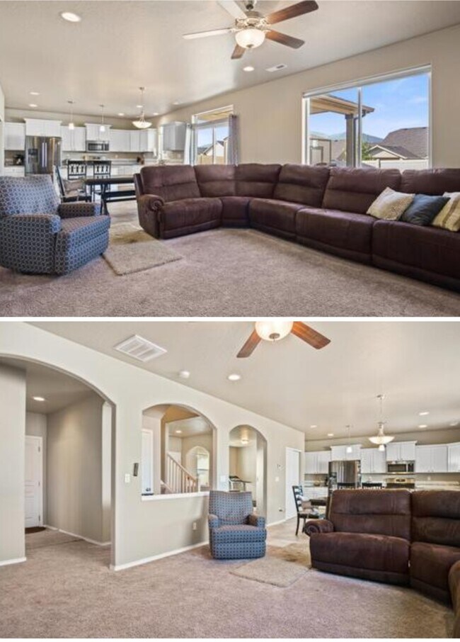 Foto del edificio - 6207 W Harmony St