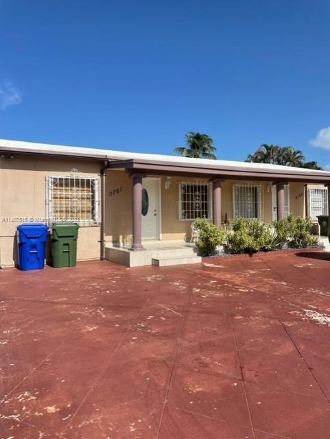 Foto del edificio - 2761 SW 31st Ct