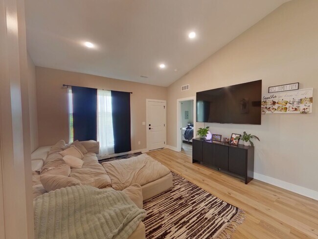 Foto del edificio - 4301 N Sandplum St