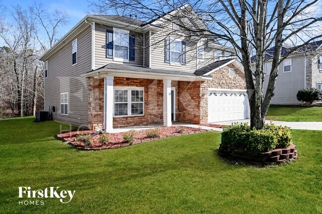 Foto del edificio - 5330 Talus Trace Ln