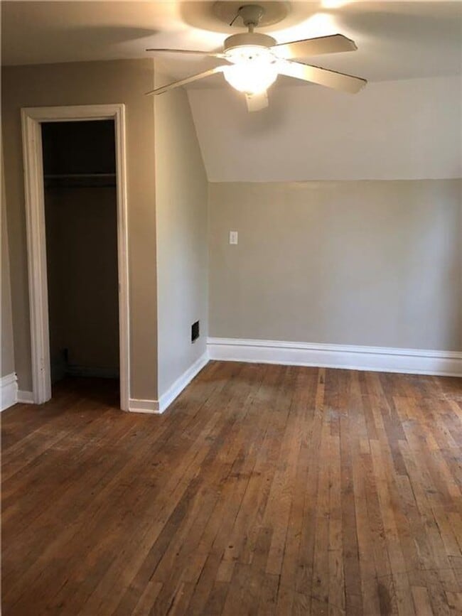 Building Photo - 1145 Bellevue Ave