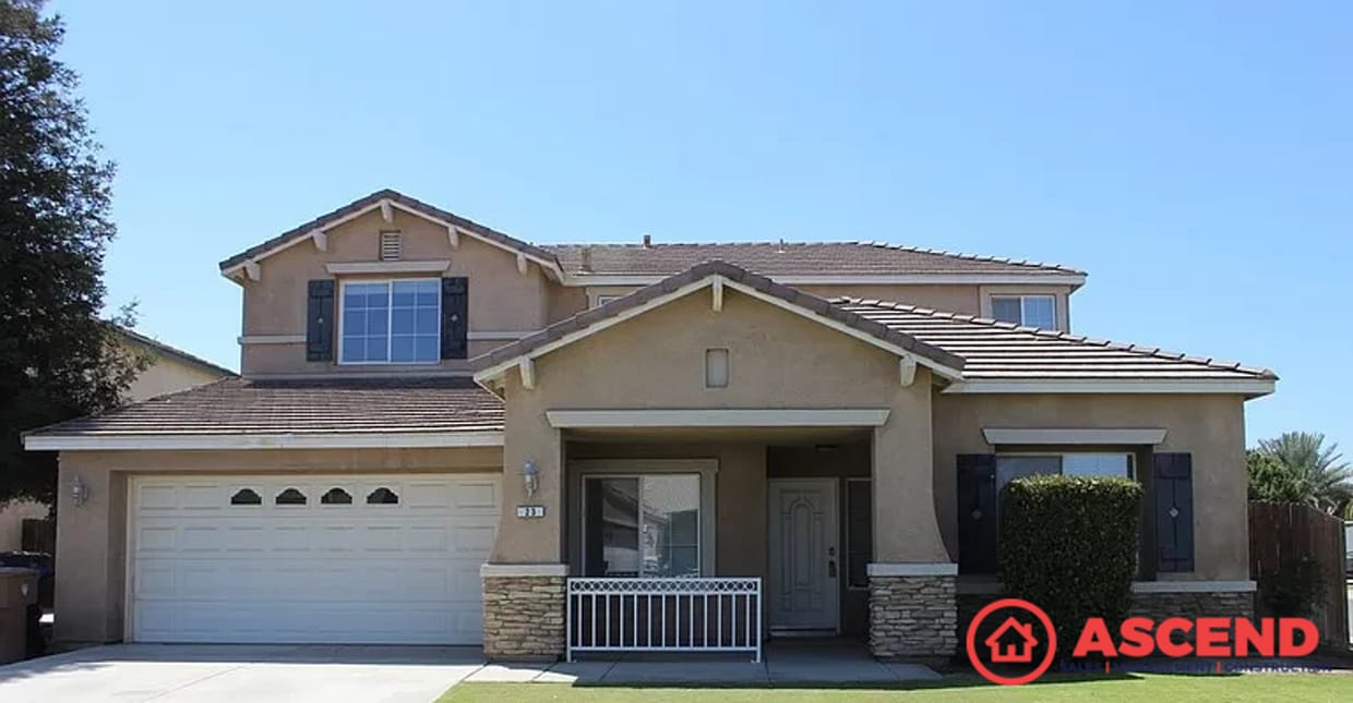 Foto principal - Splendid 5 Bedroom Off Westside Parkway!