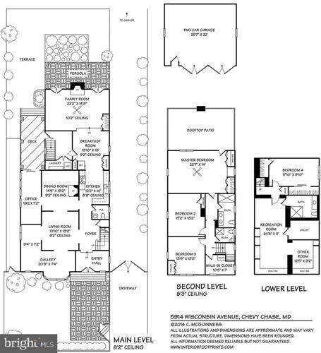 Building Photo - 5914 Wisconsin Ave