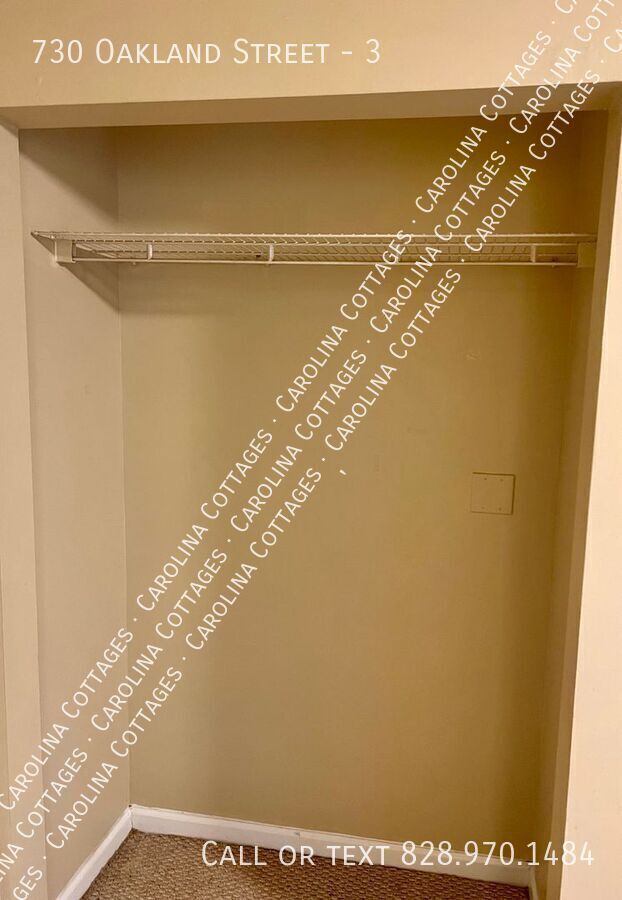 Foto del edificio - 730 Oakland St