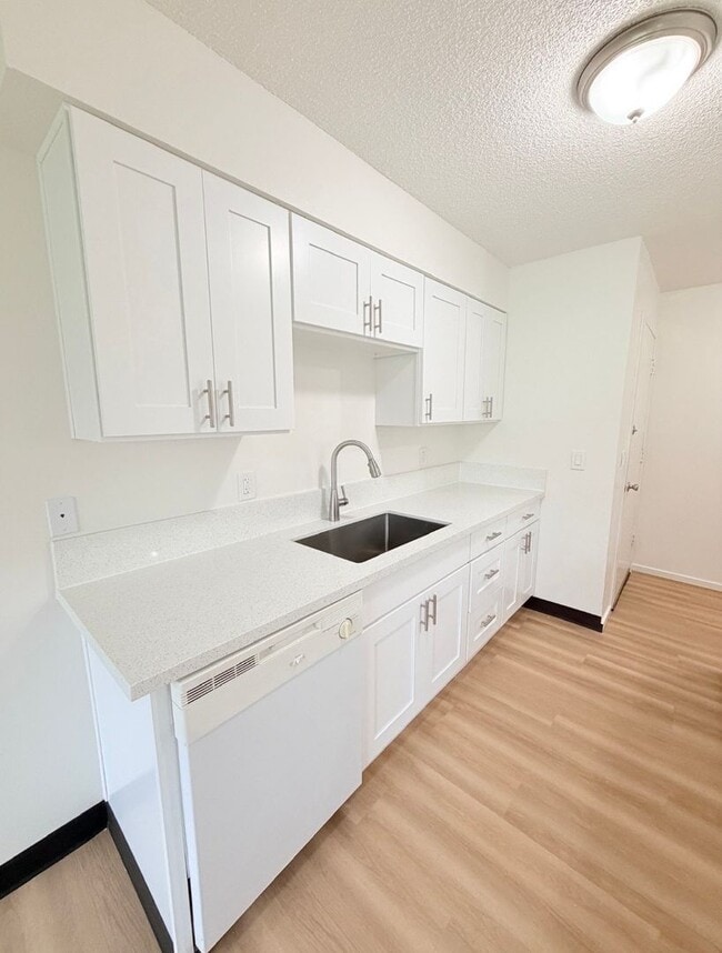 Interior Photo - Brighton Hill Apartments