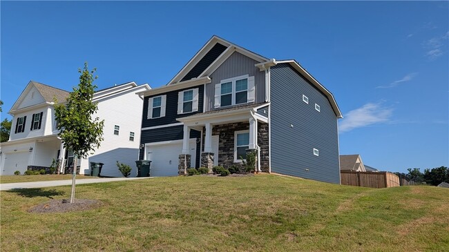 Building Photo - 405 Sonoma Ct