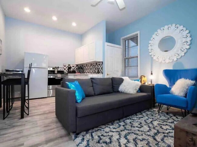 Foto del edificio - 1235 Highland St