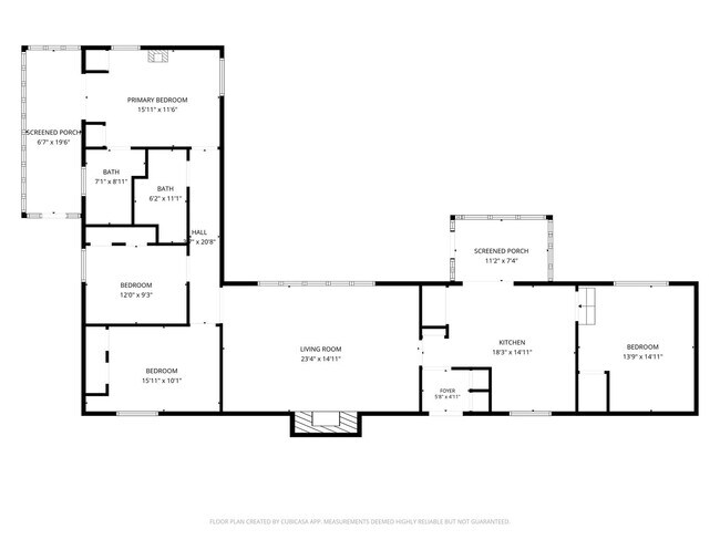 Foto del edificio - 333 SW 35th St