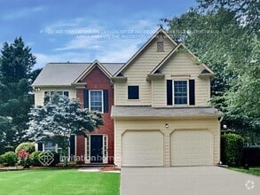 Building Photo - 1625 Hill Crossing Ct