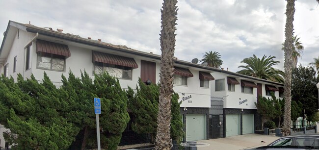 Foto del edificio - 902 Cedar Ave