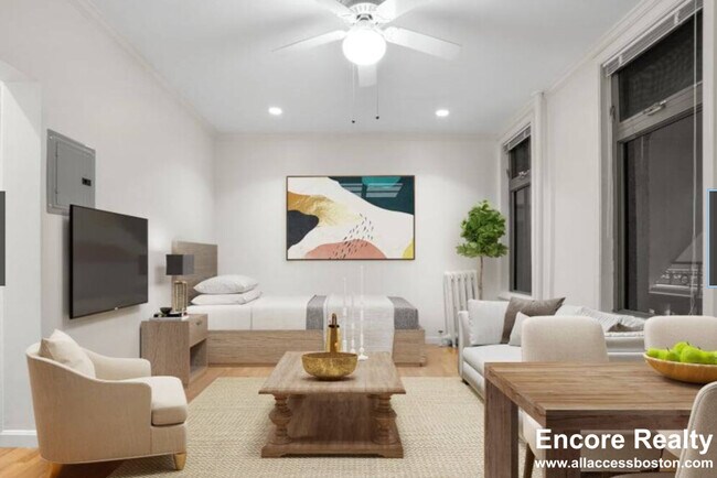 Building Photo - 49 Burbank St