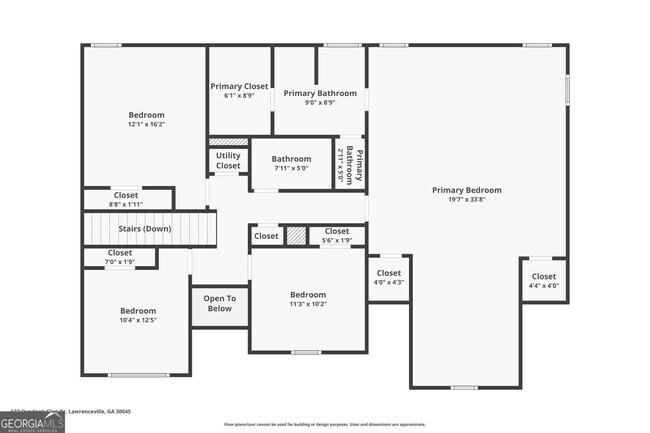Building Photo - 632 Overlook Gln Dr