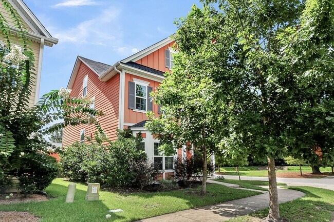 Foto del edificio - 4 bedroom 3.5 bath home is located in the desirable The Oaks at St. Johns Crossing subdivision on...