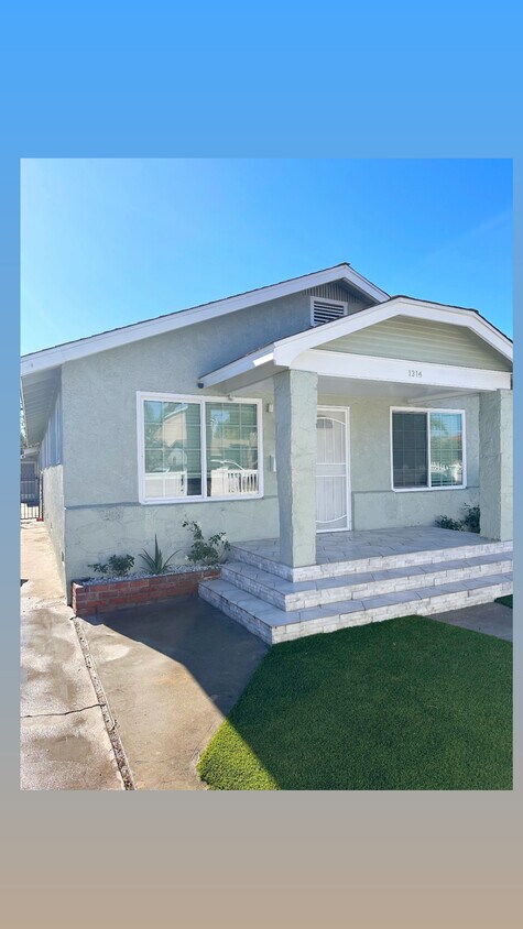 Foto principal - 1314 E Robidoux St