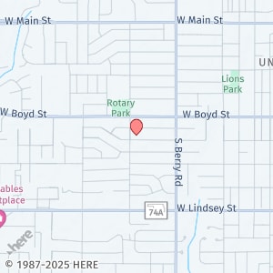 Foto principal - 1221 Cruce St