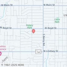 Building Photo - 1221 Cruce St