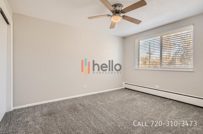 Foto del edificio - 1400 W Mississippi Ave