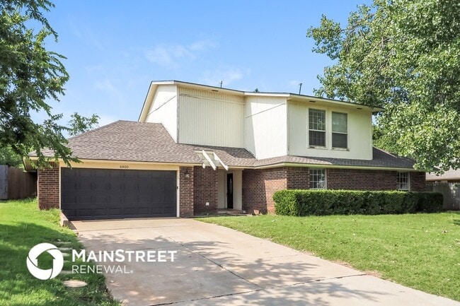 Foto del edificio - 6800 Bayberry Dr