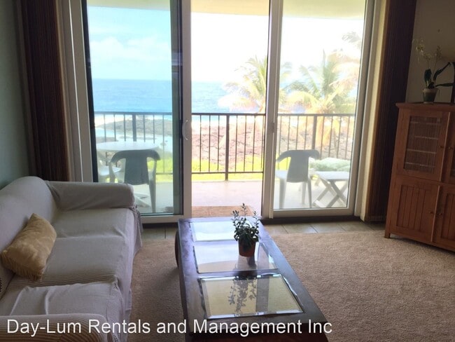 Building Photo - 2 br, 2 bath House - 2405 Kalanianaole Ave...