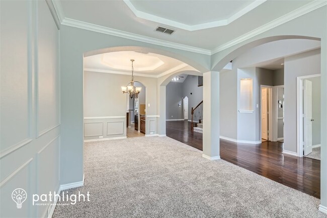 Building Photo - 527 Magnolia Lane, Glenn Heights, TX, 75154