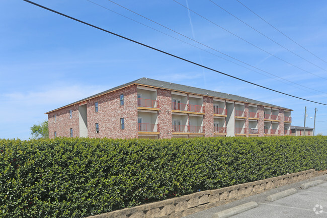 Building Photo - Blue Haus