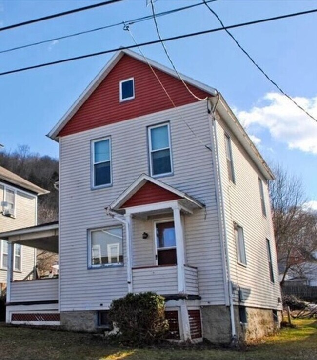 Building Photo - 926 Bloom St