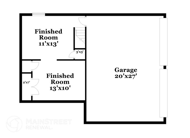 Foto del edificio - 4935 Springhouse Farm Rd