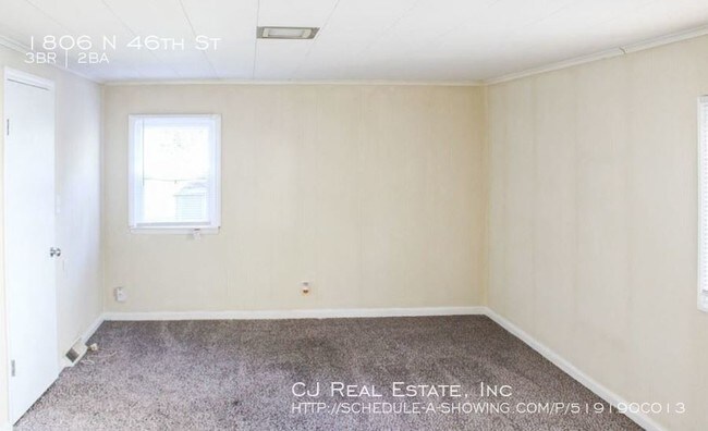 Building Photo - 1806 N 46th St