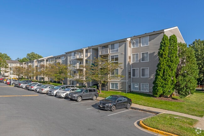 The Centre at Silver Spring