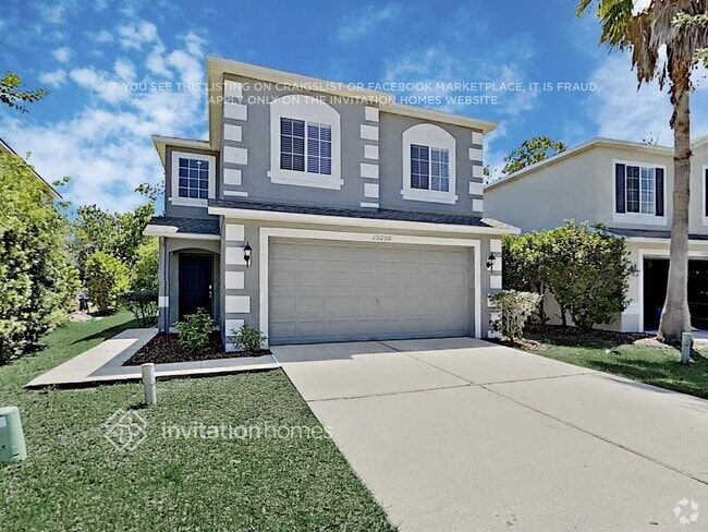 Building Photo - 15256 Black Lion Way