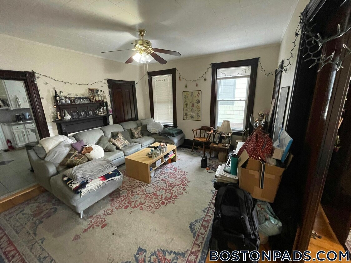 Foto principal - 74 Sharon St