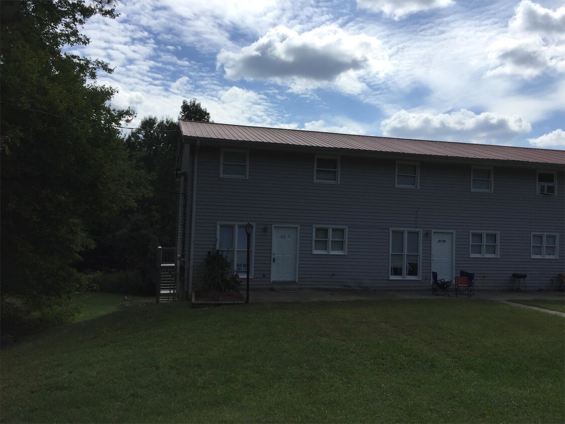 Primary Photo - 217 Camp Sunrise Rd NW