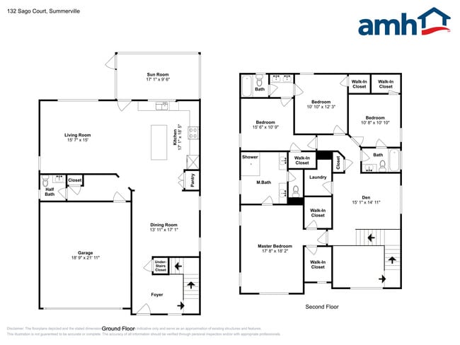 Building Photo - 132 Sago Ct
