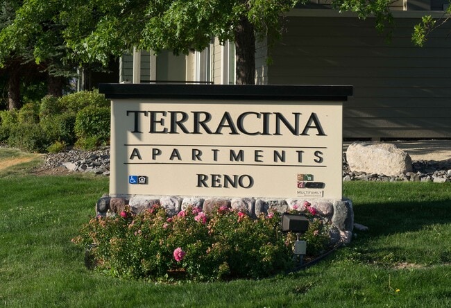 Foto del edificio - Terracina at Reno | Affordable Apartments