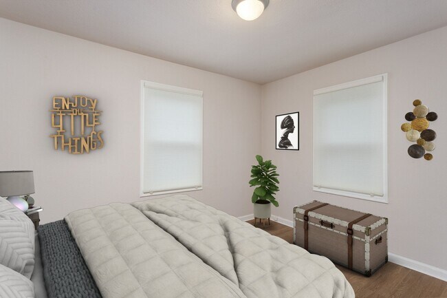 Building Photo - Townhome Style Duplex Near Alberta with ou...