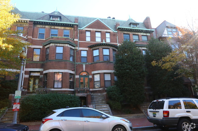 Foto del edificio - 1409 21st St NW