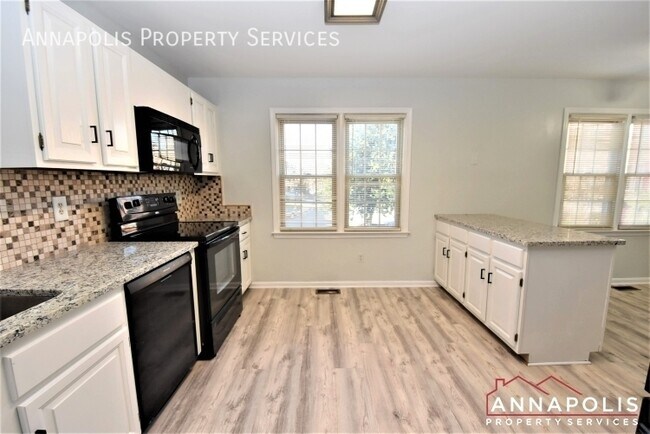 Foto del edificio - 13 Spindrift Way