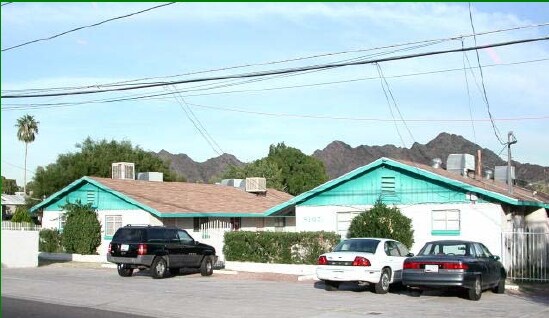 Primary Photo - 9107 N 12th St