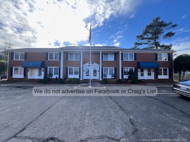 Primary Photo - 6471 Yadkin Rd