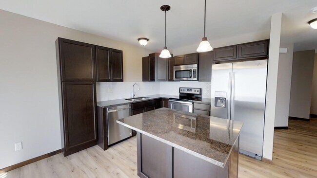 Foto del edificio - 8790 E Harry St