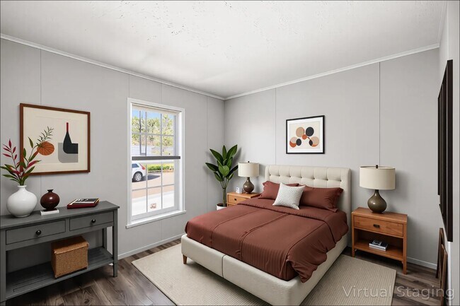 Foto del edificio - 2609 Thornbury Ln