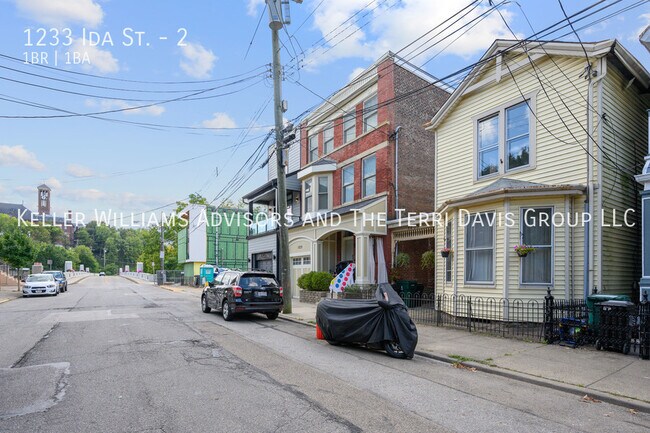Building Photo - 1233 Ida St. - 2