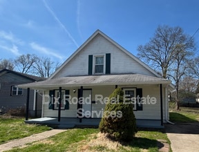 Building Photo - 1937 Pater Ave