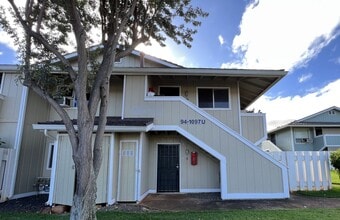 Building Photo - 94-1097-1097 Paawalu St