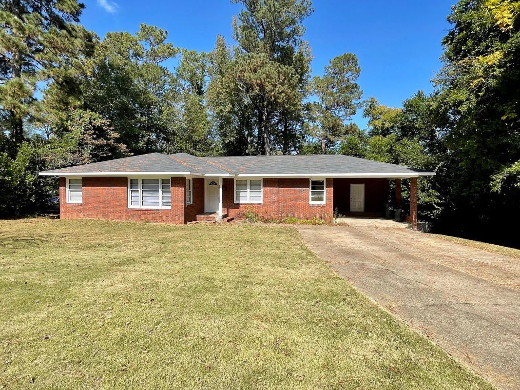 Foto principal - 1400 28th St