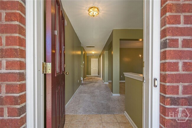 Foto del edificio - 7 Briarcliff Way