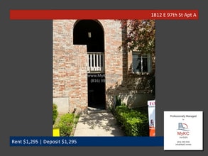 Building Photo - 1812 E 97th St