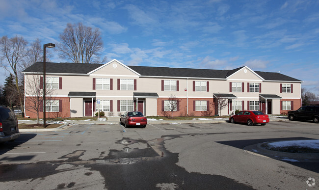 Building Photo - Island City Apartments