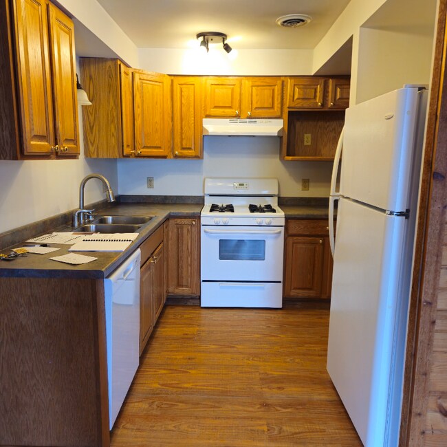 Foto del edificio - 459 Overlook Ct