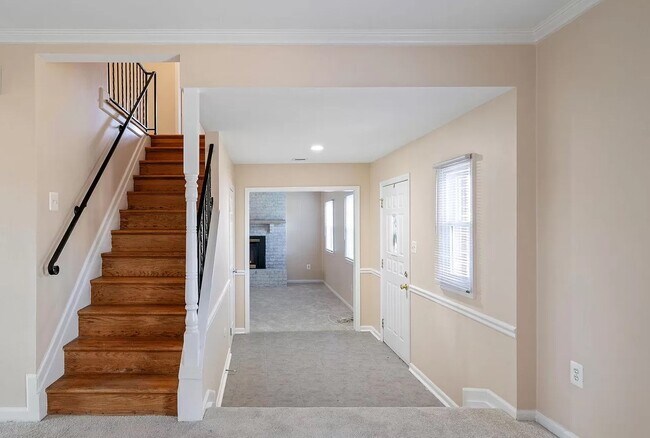 Building Photo - 9737 Copeland Dr